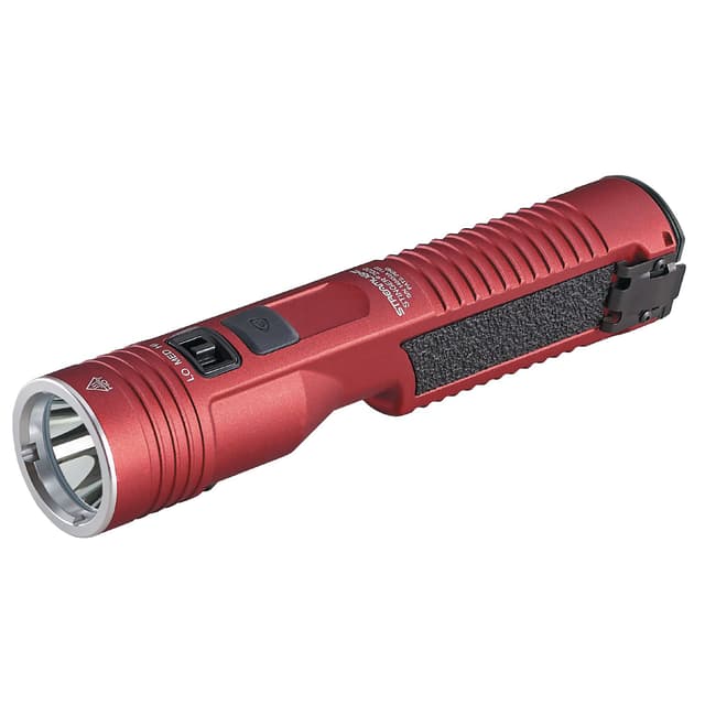 STINGER 2020 - 120V AC/12V DC 1 HOLDER - RED