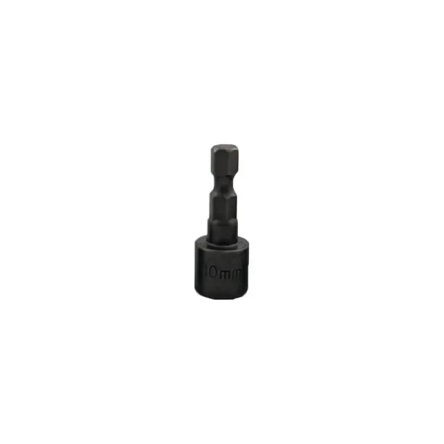 10 MM NUT DRIVER BIT