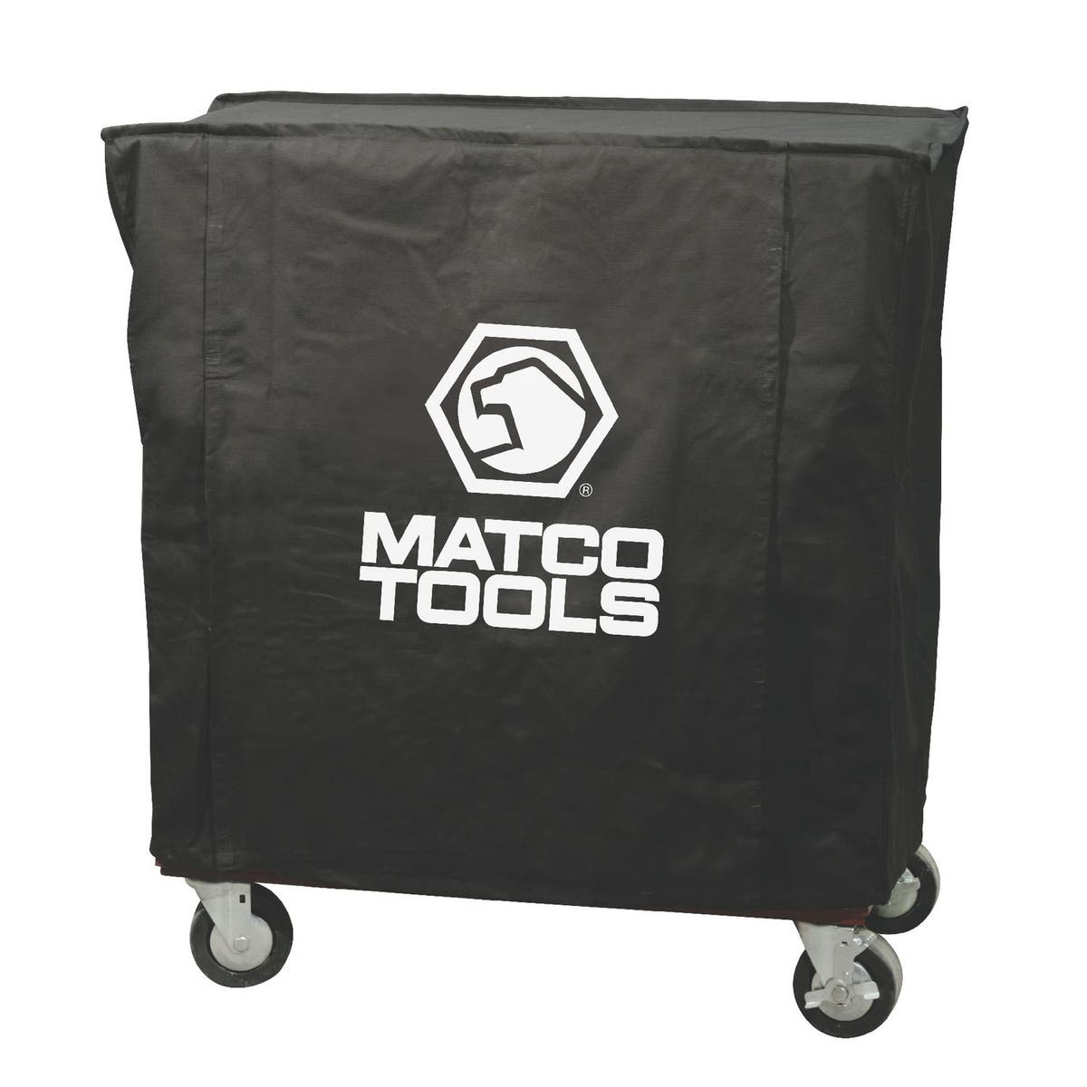 MSC4 ROLLING TOOL CART COVER MSC4C Matco Tools
