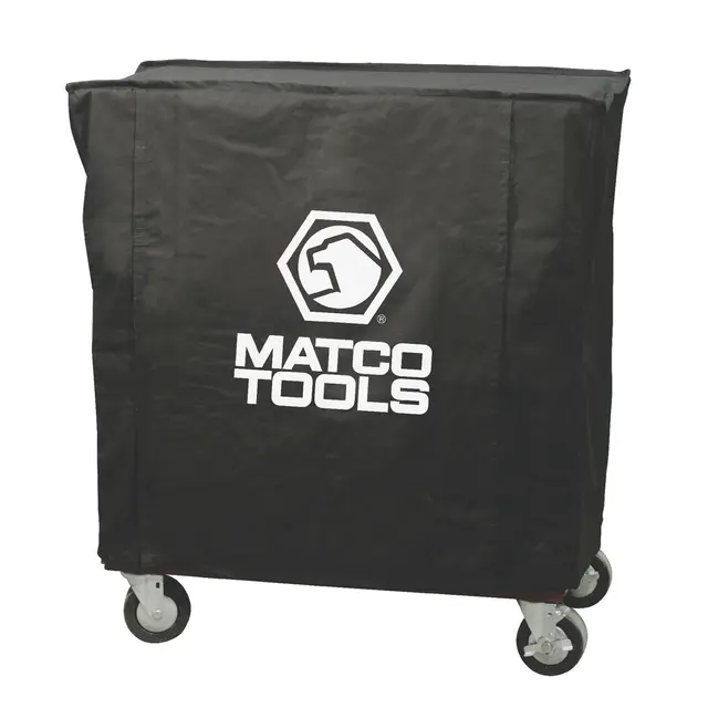 MSC4 ROLLING TOOL CART COVER