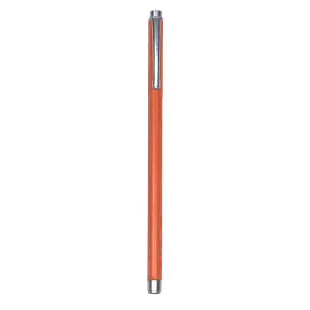 POCKET SIZE TELESCOPIC MAGNETIC PICK-UP TOOL - ORANGE