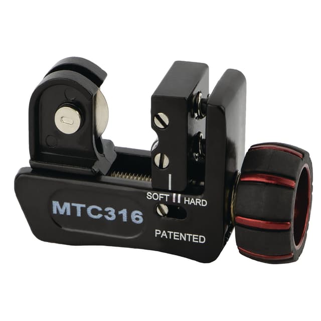 CONSTANT TENSION MINI TUBE CUTTER