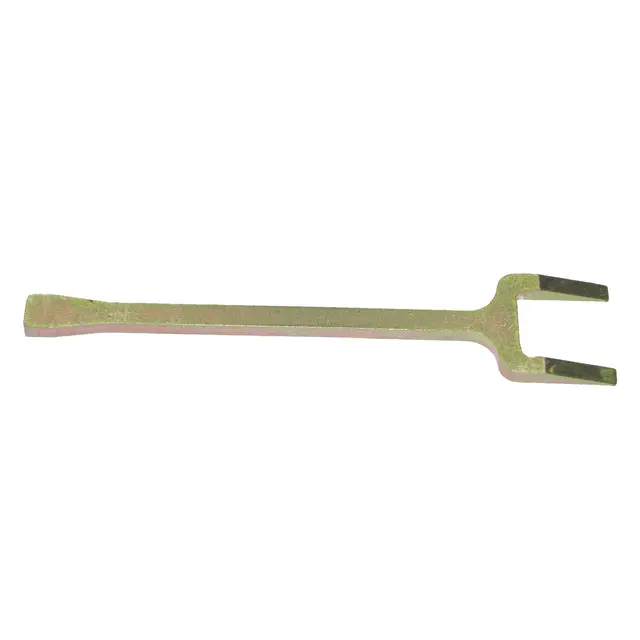 AXLE POPPER FORK