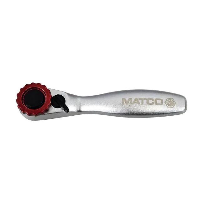 1/4 HEX RATCHETING DRIVER