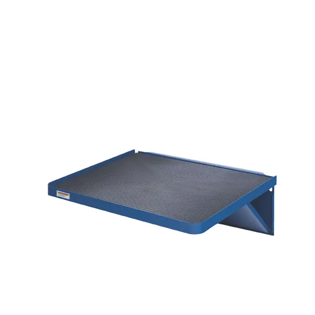 SP8230 SIDE SHELF (BLUE)