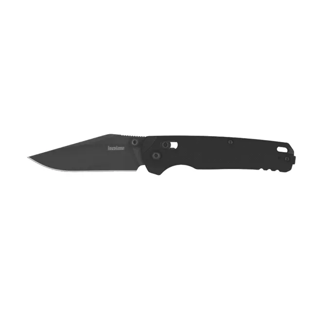 KERSHAW BEL AIR BLACK CP