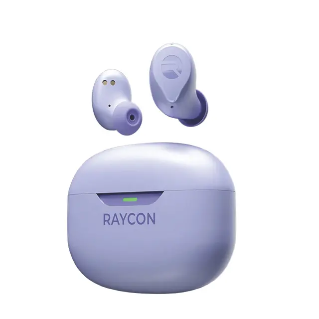 RAYCON EVERYDAY EARBUDS PLUS - PURPLE
