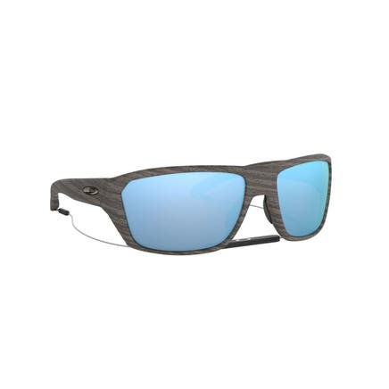 SPLIT SHOT WOODGRAIN WITH PRIZM™ DEEP WATER POLARIZED