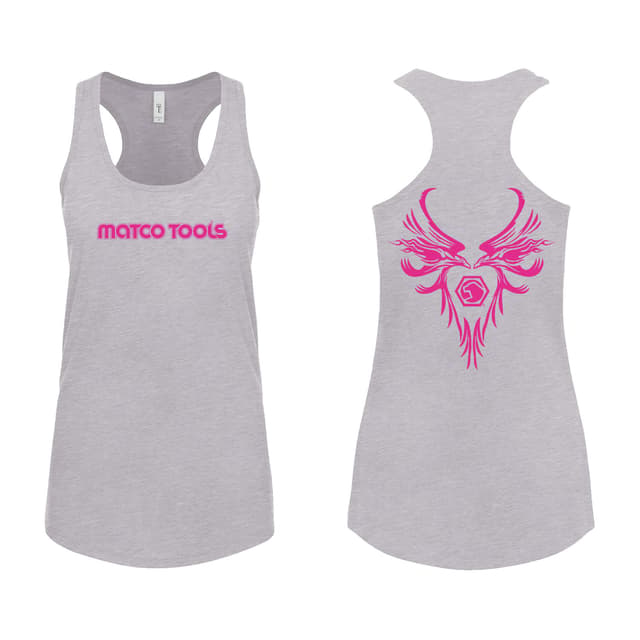 WINGS TANK - XL