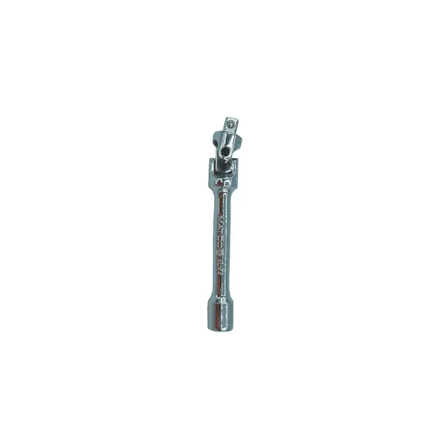 4'' 1/4'' DRIVE SPRING LOADED UNIVERSAL JOINT EXTENSION