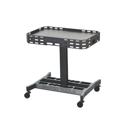 MATCO SIDEKICK™ READY WORKTABLE - THUNDERSTORM GRAY