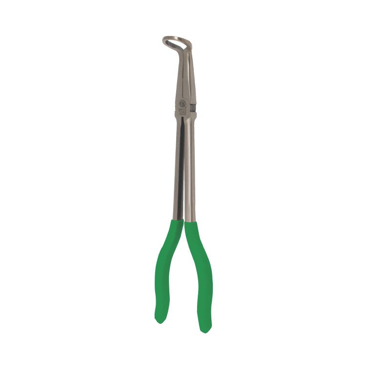 3 PIECE 11" GREEN HOSE GRIP PLIERS SET HGG3SB Matco Tools