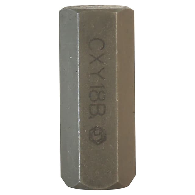 9/16" HEX BIT