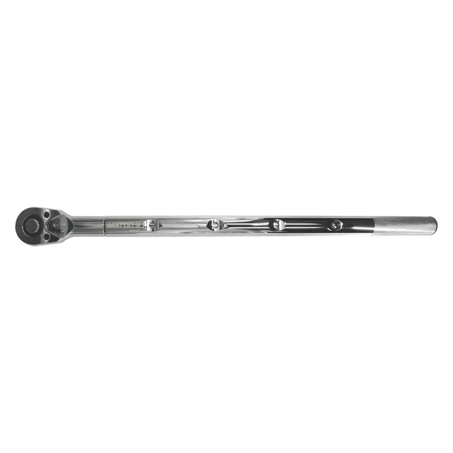 3/4" DRIVE 40" EXTENDABLE RATCHET