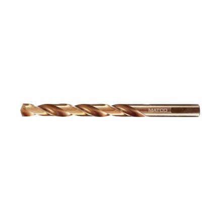 25/64" COBALT DRILL BIT