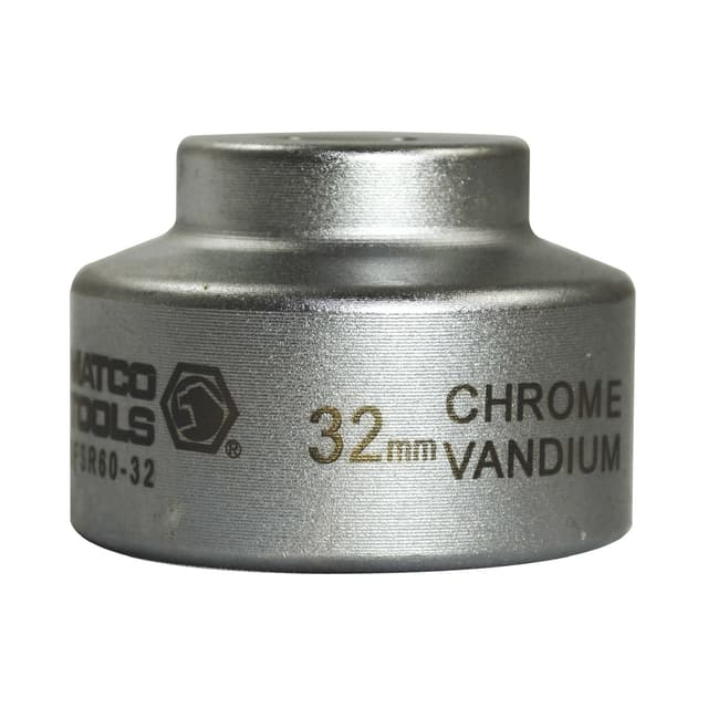 32MM OIL FILTER SOCKET