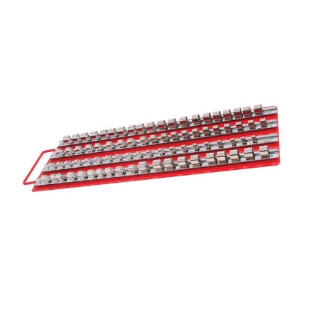 SOCKET TRAY/ RACK