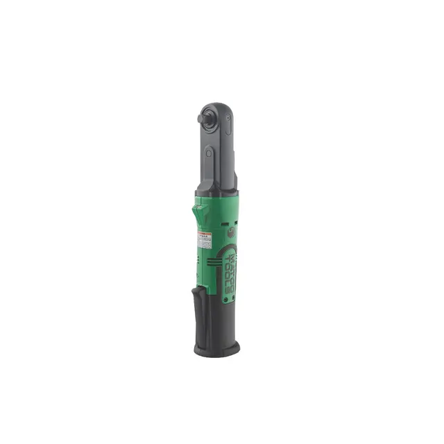 16V CORDLESS INFINIUM™ 3/8" DRIVE QUICK SWITCH RATCHET - GREEN