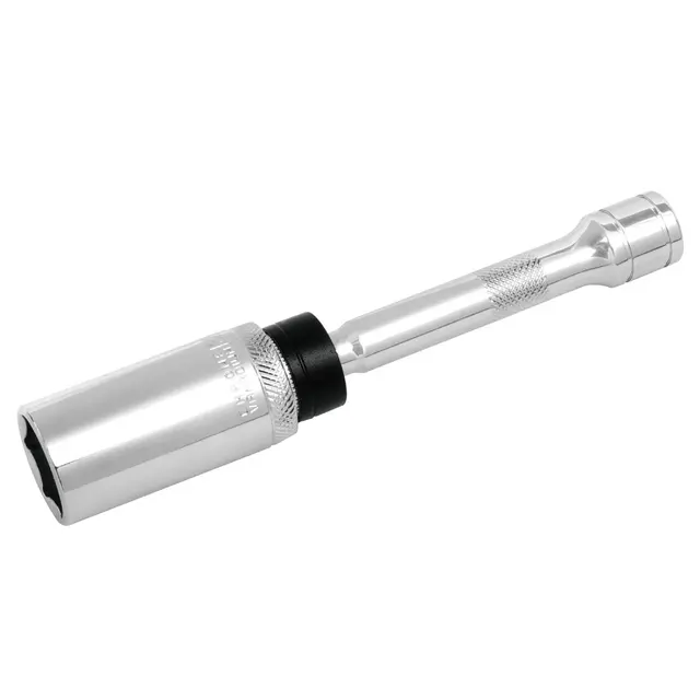 13/16'' X 6'' SWIVEL SPARK PLUG SOCKET