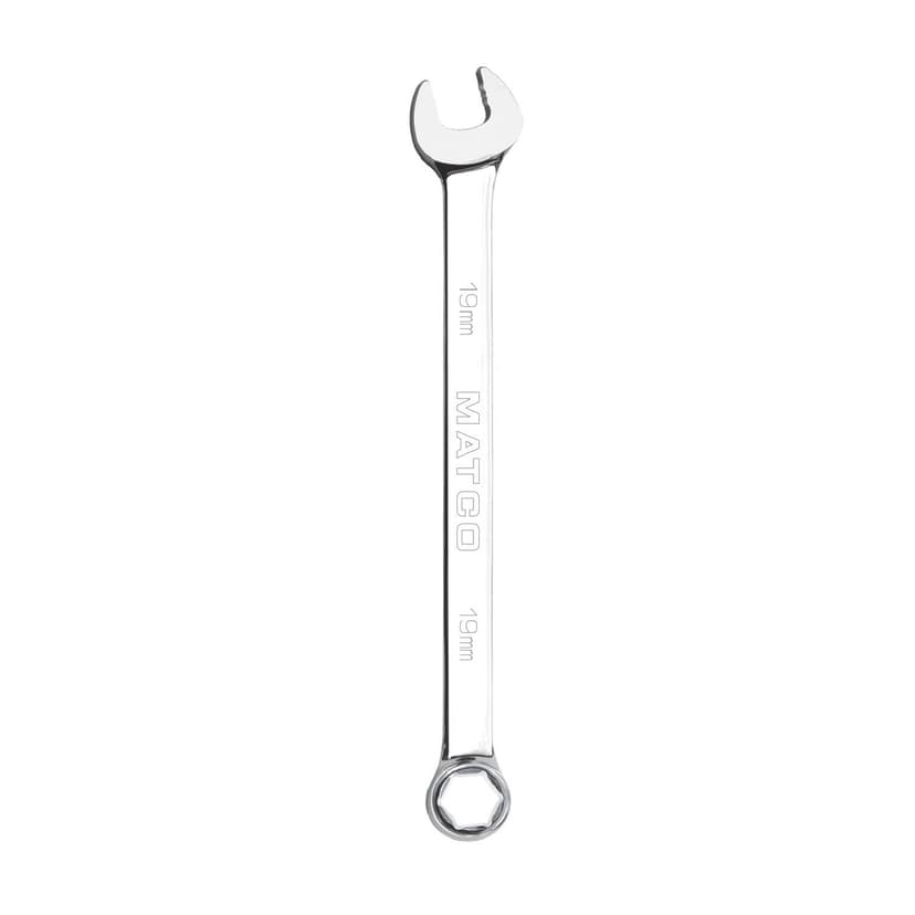 13 PIECE STANDARD COMBO METRIC 6 POINT WRENCH SET SMCM136K Matco Tools 13 piece standard combo metric 6 point wrench set smcm136k matco tools