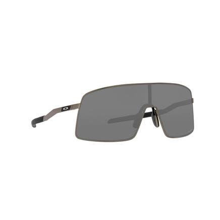 SUTRO TI MATTE GUNMETAL WITH PRIZM™ BLACK