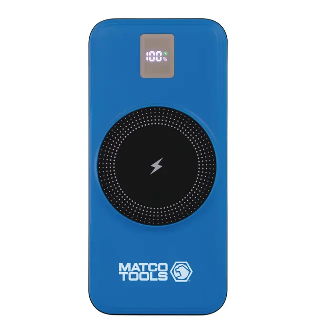 20000MAH PHONE CHARGER