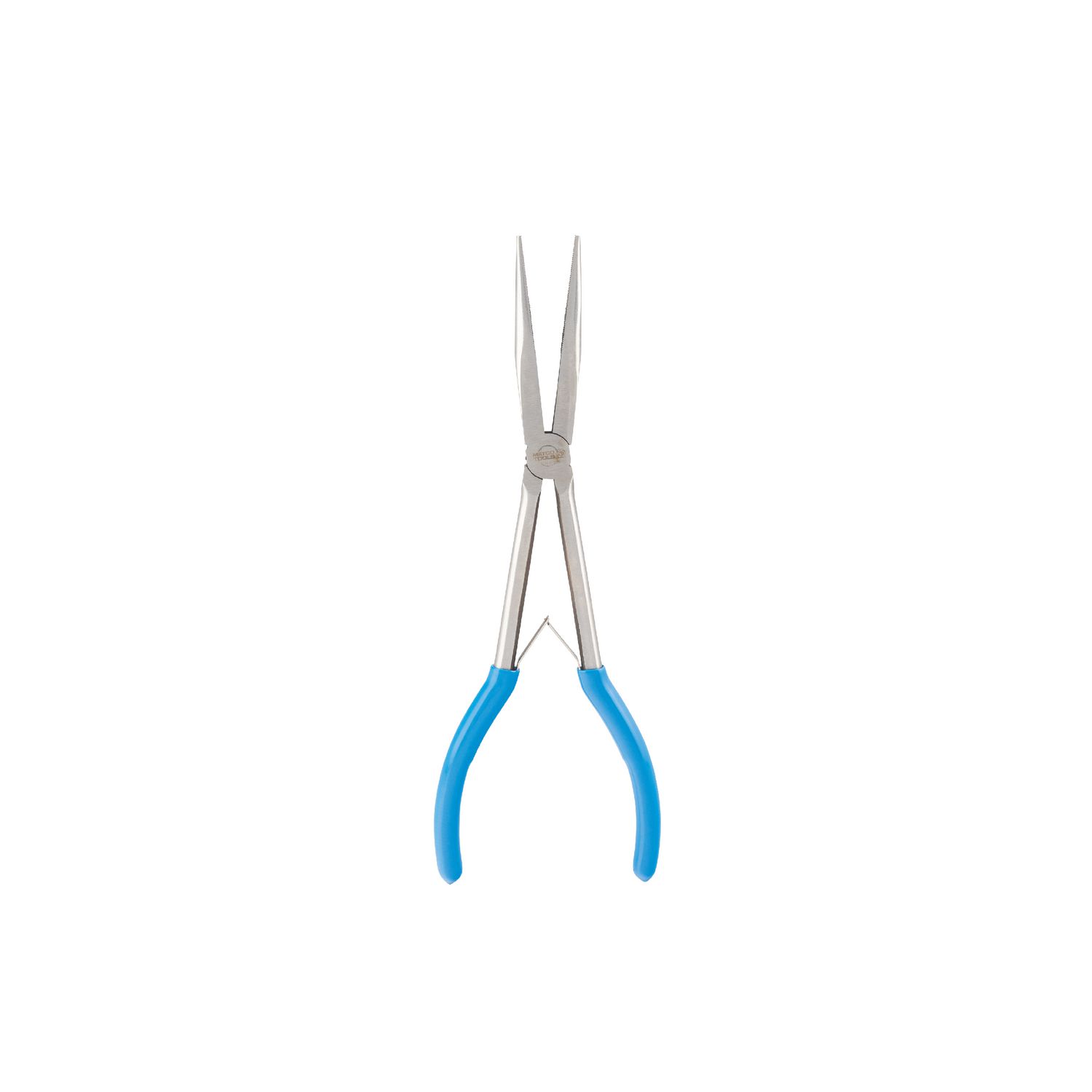 Maritec Straight Nose Plier 8 - Fergo's Tackle World