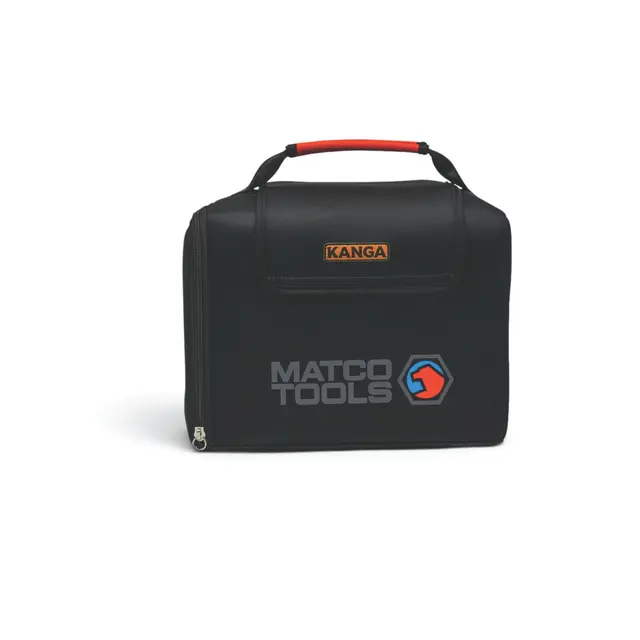 MATCO LOGO ICELESS 12-PACK COOLER