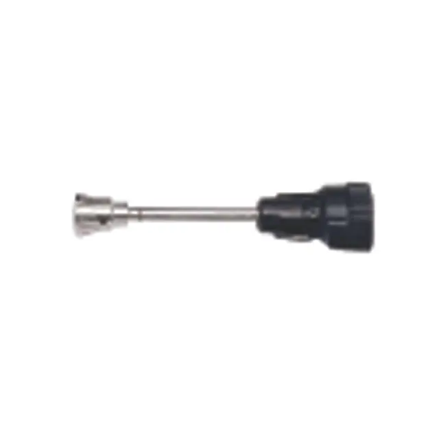 HIGH POWER HEAT SHRINK TIP