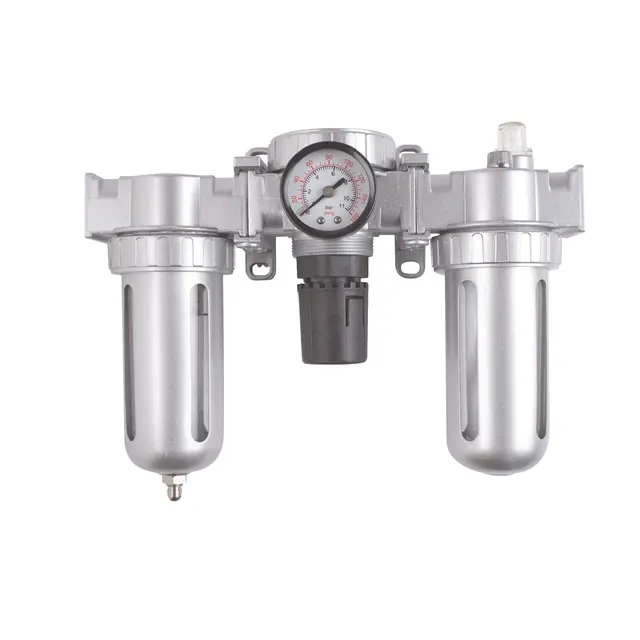 FILTER/REGULATOR/LUBRICATOR