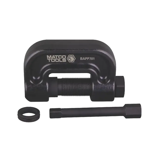 BRAKE ANCHOR PIN PRESS