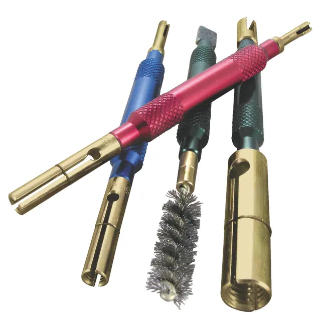 LIGHT-DUTY TRUCK AND TRAILER TERMINALl CHASER™ SET