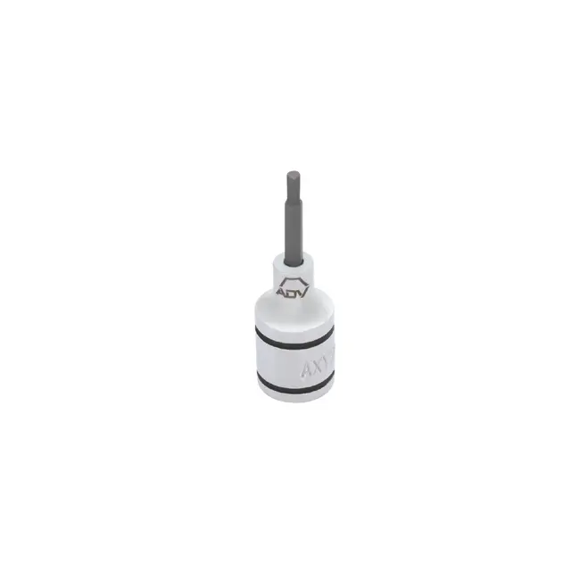 1/4" DRIVE HEX BIT SOCKET 2MM