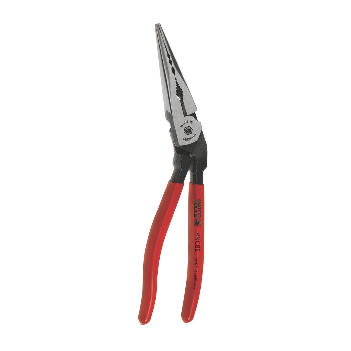KNIPEX 3 PIECE ANGLED PLIERS SET SPA3 Matco Tools