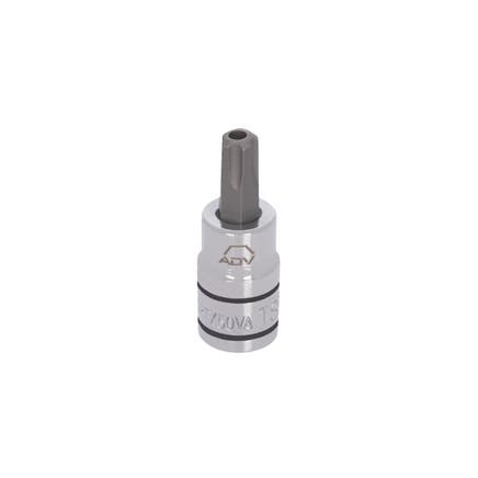 3/8 TAMP-RES TORX PLUS® TS50H