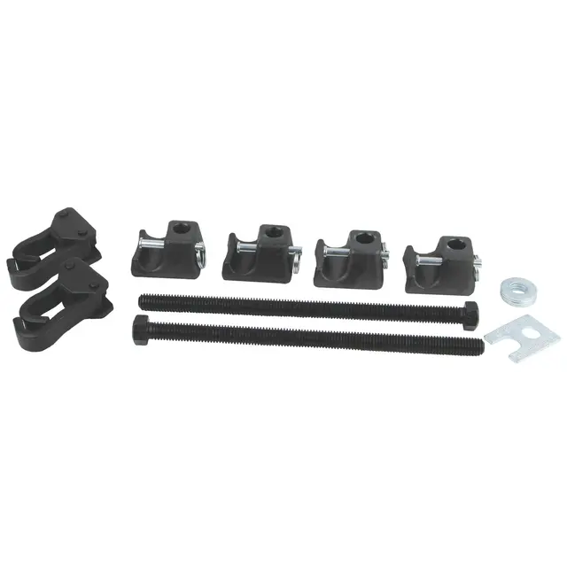 MASTER SPRING COMPRESSOR KIT
