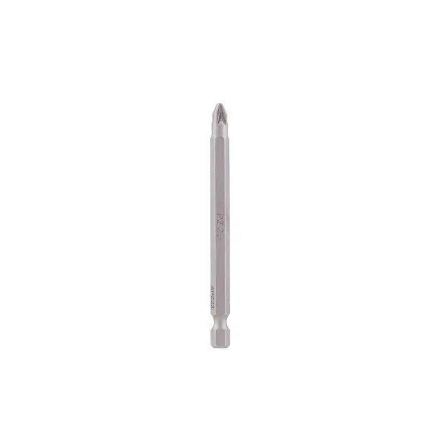 #2 POZIDRIVE POWER BIT X 3-1/2