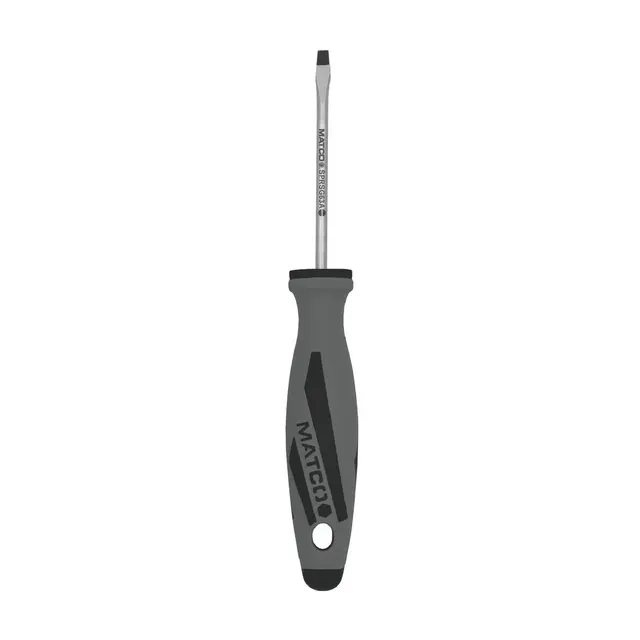 5/32" x 3" PRECISION SCREWDRIVER - SHADOW GRAY