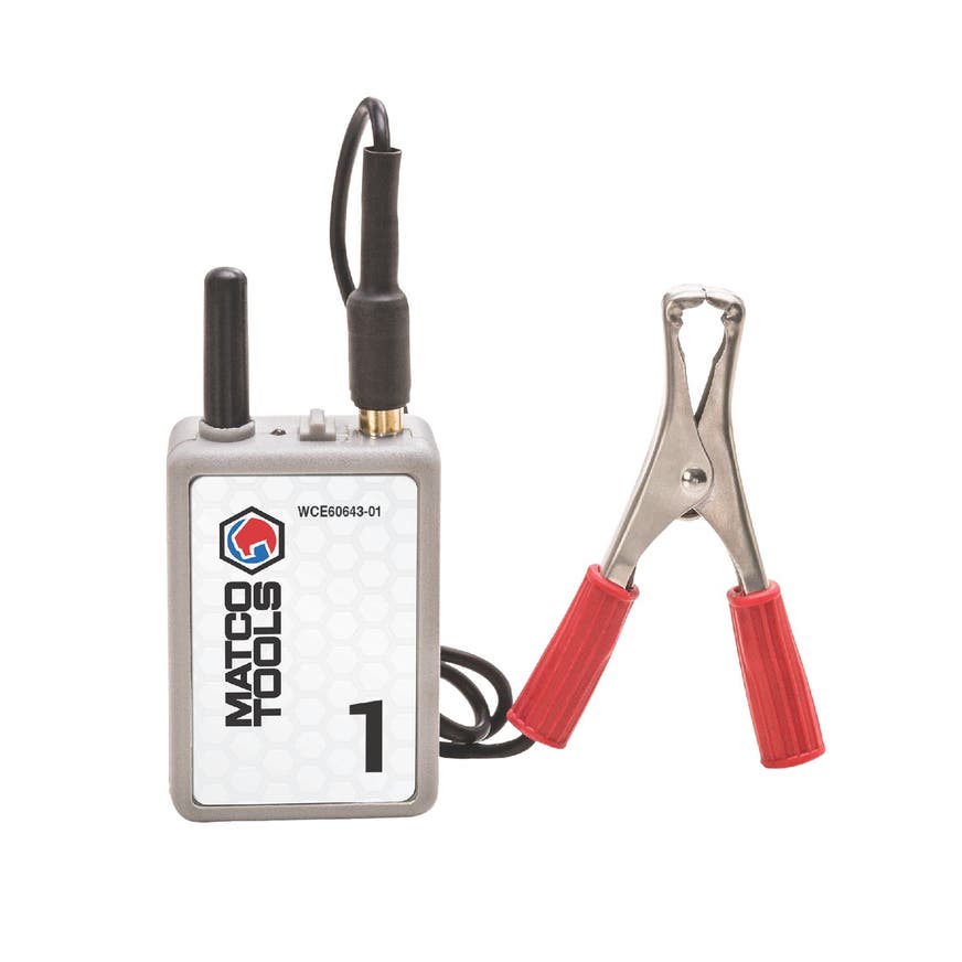 WIRELESS CHASSIS EAR® WCE60643 Matco Tools