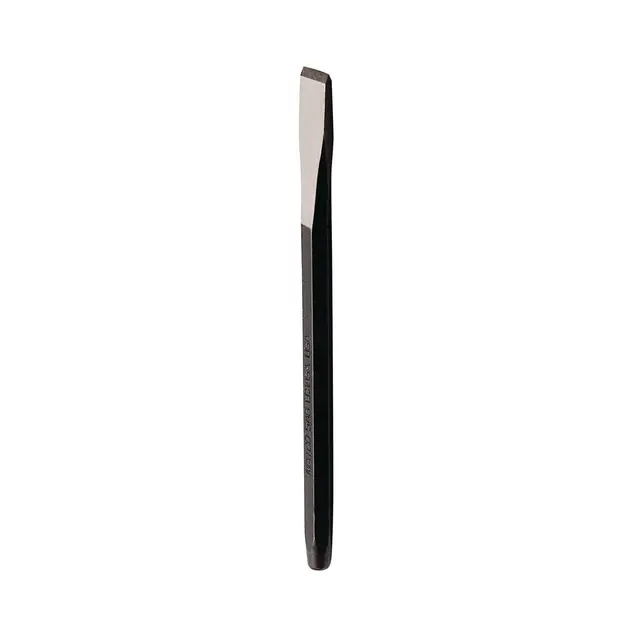 3/8" X 1/2", 6" LONG COLD CHISEL