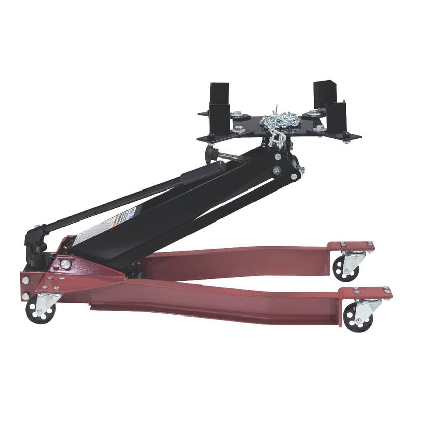 1200 LBS. FLOOR STYLE TRANSMISSION JACK FTJ1200 Matco Tools