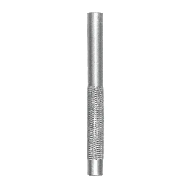3/4", 8" LONG BRASS DRIFT PUNCH