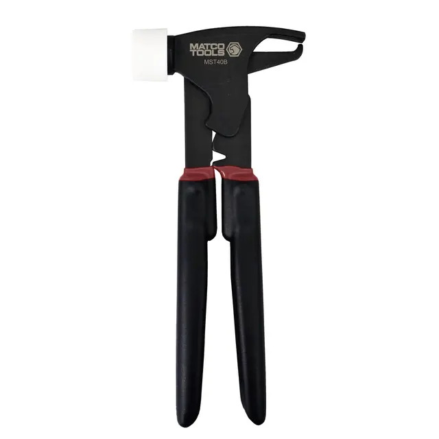 WHEEL WEIGHT HAMMER