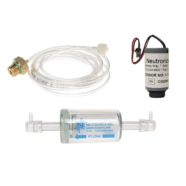 O2 SENSOR KIT NEUTRONICS