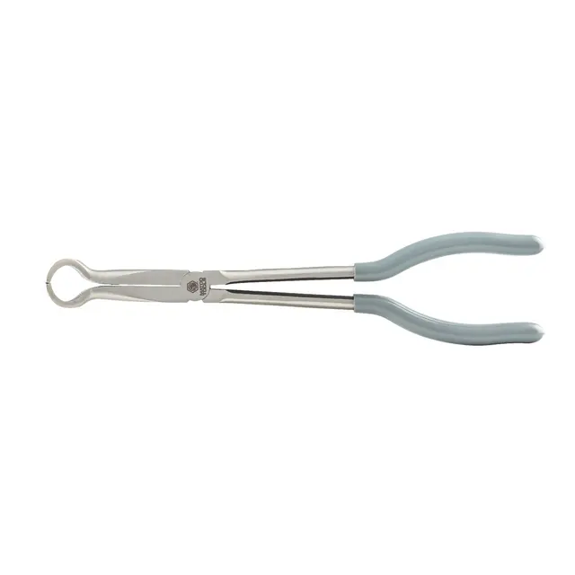 11" HOSE GRIP 1/2" PLIERS - SHADOW GRAY