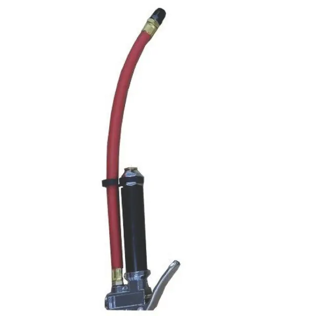 10-120PSI INFLATOR GAUGE