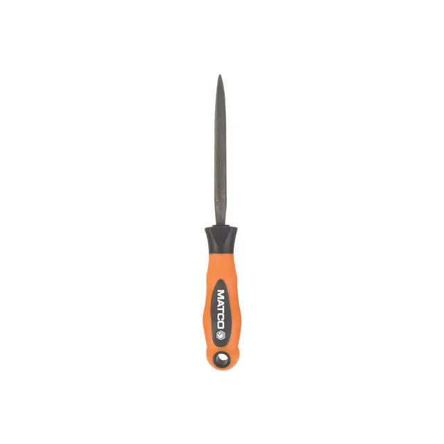 MINI WARDING FILE