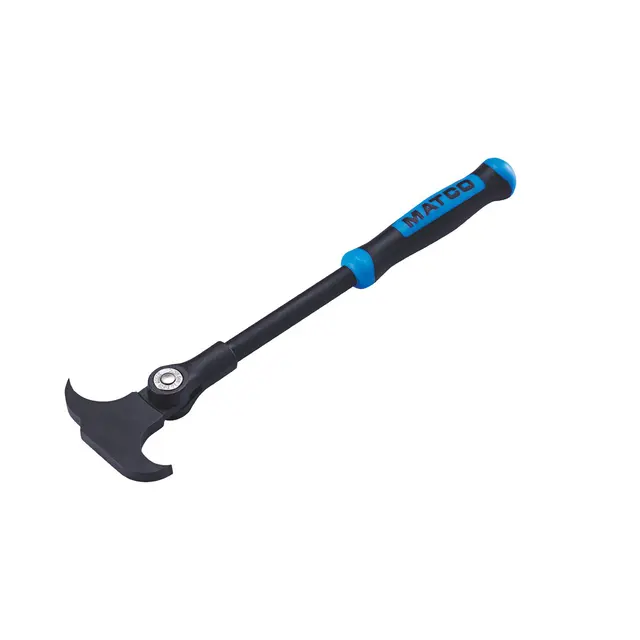 HEAVY-DUTY INDEXING SEAL PULLER - BLUE