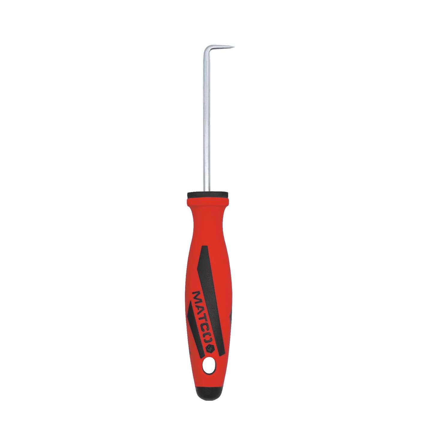 90˚ ANGLE PICK - RED