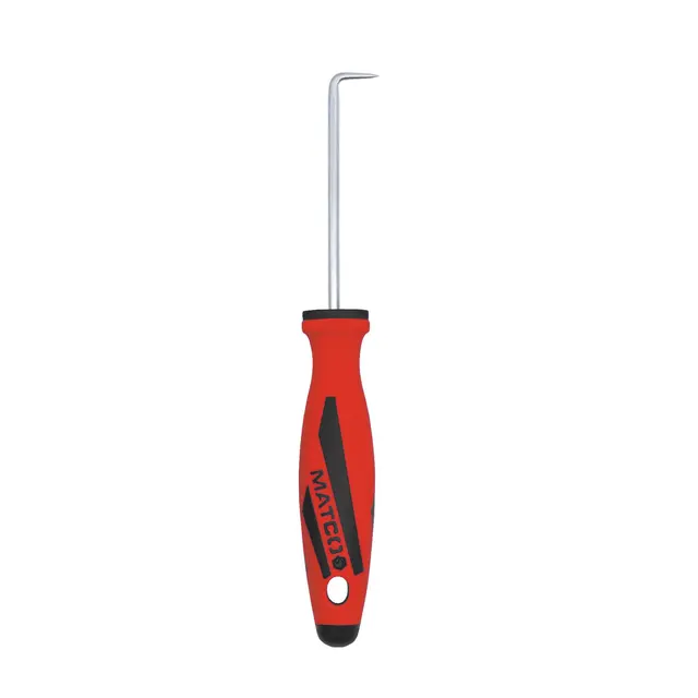 90˚ ANGLE PICK - RED